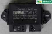 VW ID3 2020 EBJC Steuergerät PDC (Park Distance Control) 1EA 919 294 B 50660KM