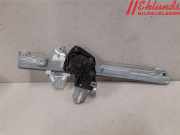 CITROEN C4 2012 9HR Fensterheber elektrisch 98 025 317 80 153070KM