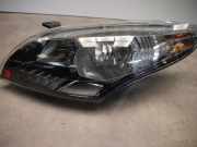 RENAULT MEGANE III 2013 K9K-837 Scheinwerfer links 260608405R 222240KM