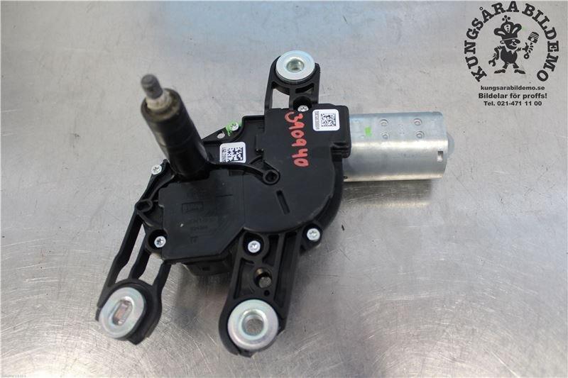 SKODA SUPERB B8 2016 DDAA 999999999 5F4955711 58430KM