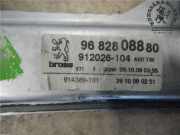 PEUGEOT 5008 2010 9HZ Fensterheber elektrisch 9222FF 100920KM