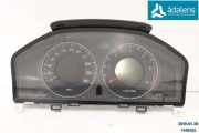 VOLVO V70 2010 D5244T14 Instrumente Tachometer 36002598 167200KM