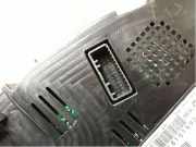 RENAULT MEGANE III 2014 K9K-636 Instrumente Tachometer 248101992R 128920KM