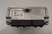 VW CADDY 2008 BUD Motorsteuergerät (ECU) 03C906024BA 1111110KM