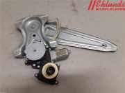 TOYOTA AVENSIS 2011 1AD-FTV Fensterheber elektrisch 69830-05131 248500KM