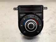KIA VENGA 2010 D4FC Steuergerät Klima 972501P260 113620KM