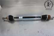 SKODA CITIGO 2015 CHYA Antriebswelle vorne rechts 1S0407762BX 7890KM