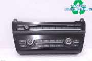 BMW 5 F10/F11 2015 B47-D20A Steuergerät Klima 61319328425 131240KM
