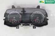 VW TRANSPORTER T6 2020 CXFA Instrumente Tachometer 7LA920741A 51640KM