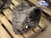 SAAB S 9/5 2011 A20DTH Schaltgetriebe 6-Gang 216190KM