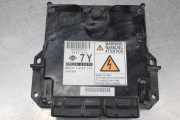 NISSAN KING CAB D40 2007 YD25DDTI Motorsteuergerät (ECU) 23710EC03C 243280KM
