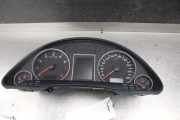 AUDI A4 8E 2005 BGB Instrumente Tachometer 8E0920931L 204010KM