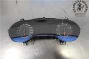 FIAT TIPO 2016 55268036 Instrumente Tachometer 1600KM