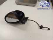 OPEL CORSA E 2015 B14NEJ Seitenspiegel links elektrisch 13188496 96670KM