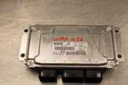 PEUGEOT 307 2005 NFU Motorsteuergerät (ECU) 220270KM