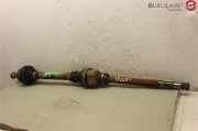 PEUGEOT 308 2009 5FX Antriebswelle vorne rechts 273QH 158120KM