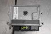 PEUGEOT 2008 2017 HMZ Motorsteuergerät (ECU) 150060KM