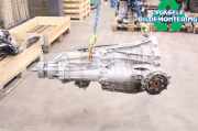 AUDI A5 8T 2011 Automat ORIGINAL GETRIEBE AUTOMATIK 0B5300058P001 254840KM
