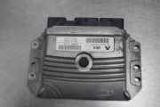 RENAULT MEGANE III 2011 K4M-866 Motorsteuergerät (ECU) 237100131R 101820KM