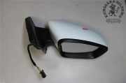 SKODA FABIA NJ 2017 CJZC Seitenspiegel rechts elektrisch 6V1857508C 107170KM