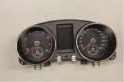 VW GOLF VI 2009 CAXA Instrumente Tachometer 5K0920860D 6900KM