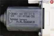 AUDI A6 4F 2011 CAGB Fensterheber Motor 8K0 959 812 B 157480KM