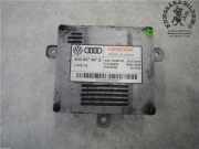AUDI A6 4G 2016 CWUC Steuergerät Scheinwerfer 4G0907397Q 57500KM