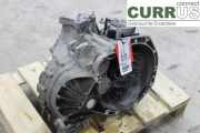 VOLVO S60/V60 2012 6 VXL Schaltgetriebe 6-Gang 74500KM