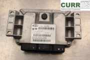 PEUGEOT 307 2005 RFJ Motorsteuergerät (ECU) 16814024 0KM