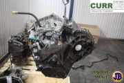 RENAULT KANGOO 2012 FWD Schaltgetriebe 6-Gang 7711497122 157780KM