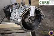 RENAULT KANGOO 2012 K9K-816 Schaltgetriebe 6-Gang 7711497122 55800KM