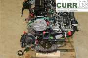 PEUGEOT PARTNER II 2013 9HF ORIGINAL MOTOR 0135SW 39580KM