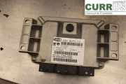 PEUGEOT 407 Coupe 2005 RFN Motorsteuergerät (ECU) 9656571180 103920KM