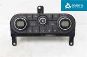 NISSAN QASHQAI 2 2011 K9K Steuergerät Klima 27500BR45A 216040KM