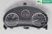 PEUGEOT EXPERT 2015 RHH Instrumente Tachometer 9801641580 82000KM