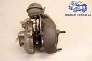 NISSAN KING CAB D40 2005 YD25DDTI Turbolader 14411EB300 201090KM