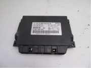 VW CRAFTER 2E 2007 BJM Elektrik Steuergerät Automatikgetr A9064460256 2298940KM