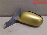 SAAB S 9/3 2004 B207L Seitenspiegel links elektrisch 12832977 85090KM