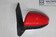 MAZDA 2 2011 ZJ-VE Seitenspiegel links elektrisch DF74-69-18ZC 70920KM