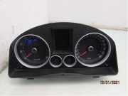 VW GOLF V STC 2008 BWA Instrumente Tachometer 1K6920874X 2158980KM