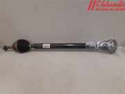 AUDI A3 8V 2016 CXXB Antriebswelle vorne rechts 5Q0 407 272 FF 127570KM