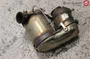 VW GOLF VIII 2021 Automat Partikelfilter 05L131601MX 92060KM