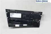 AUDI A4 2010 CAGB Steuergerät Klima 8T1820043AH 159500KM