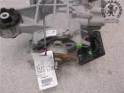 VW PASSAT 3C 2016 DDAA Differential 0CR525010F 22590KM