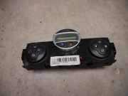 RENAULT MEGANE II 2006 F4R-770 Heizungsschalter 7701209068 96230KM