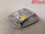 VOLVO S40/V50 2010 D4164T Steuergerät Scheinwerfer 31214563 240300KM