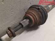 VW PASSAT 3C 2011 CFFB Antriebswelle vorne rechts 1K0 407 272 EN 153600KM