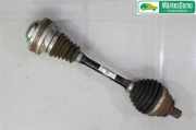 VW TIGUAN 2018 CZEA Antriebswelle vorne links 3Q0407761GX 67430KM