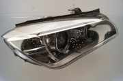 BMW X1 E84 2013 N47-D20C Scheinwerfer rechts 63117290262 1713160KM