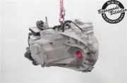 PEUGEOT PARTNER II 2012 Automat ORIGINAL GETRIEBE AUTOMATIK 2231T1 51740KM